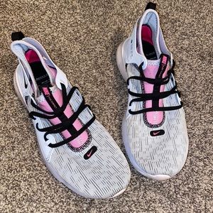 Nike flex running 🏃🏼‍♀️ sneakers
